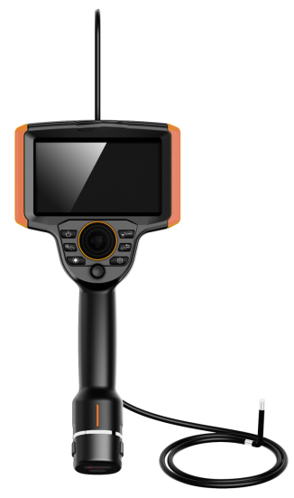 智能高清工業視頻內窺鏡JOINWE-JW-Q615SY