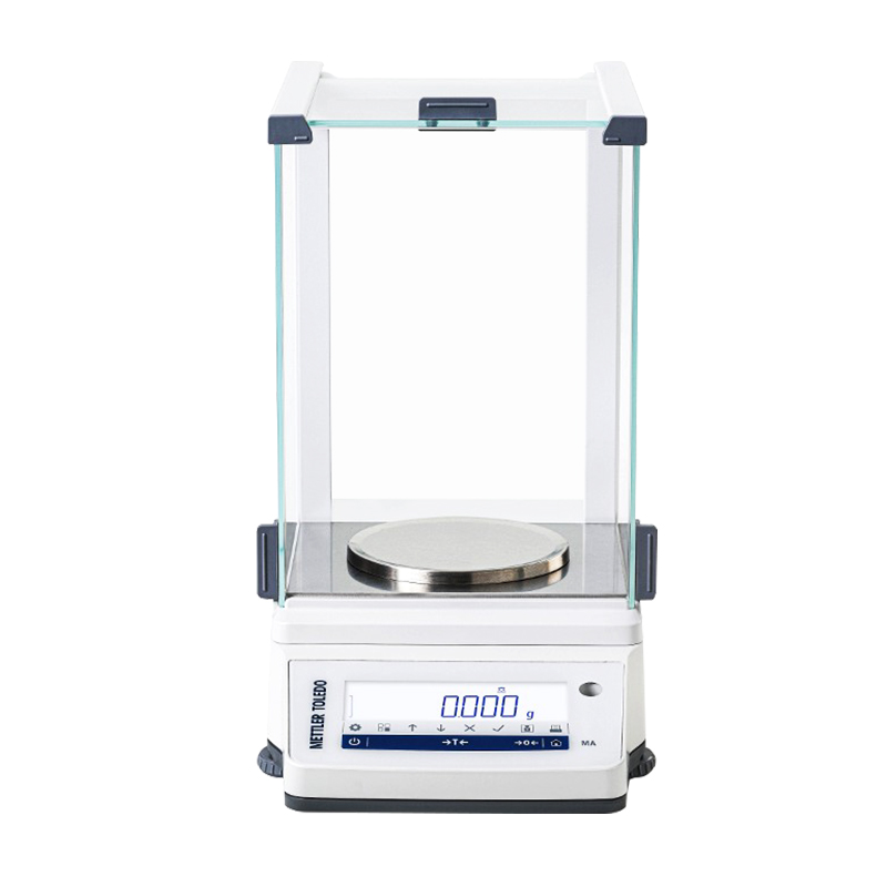 梅特勒托利多MA503/A精密天平