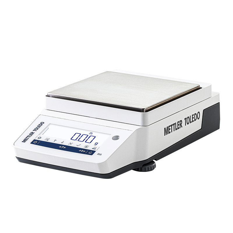 梅特勒托利多MA6002/A精密天平
