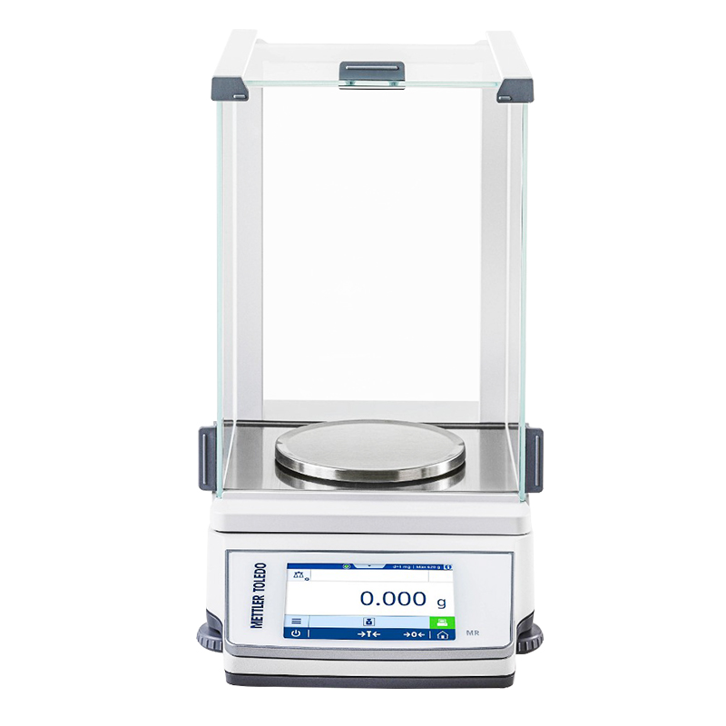 梅特勒托利多MR203/A精密天平