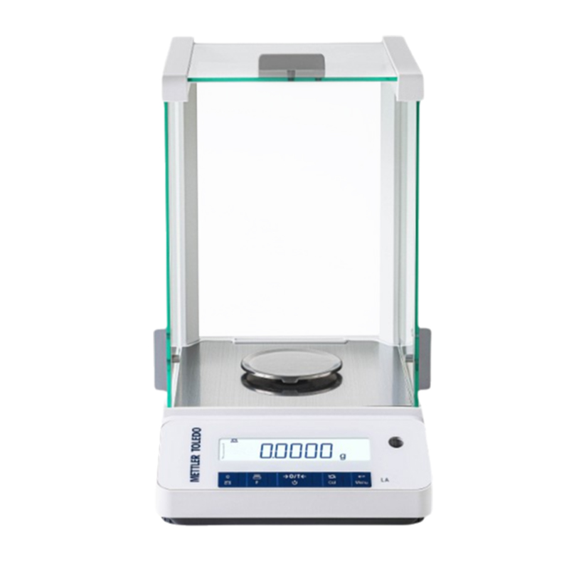 梅特勒托利多LA84/A分析天平