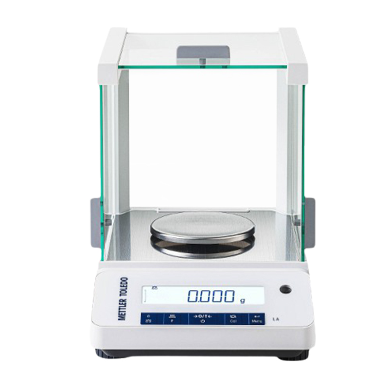 梅特勒托利多LA403E/A電子天平