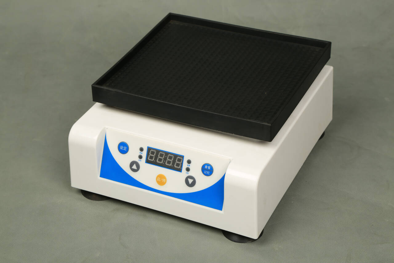 KTS-101F脫色搖床